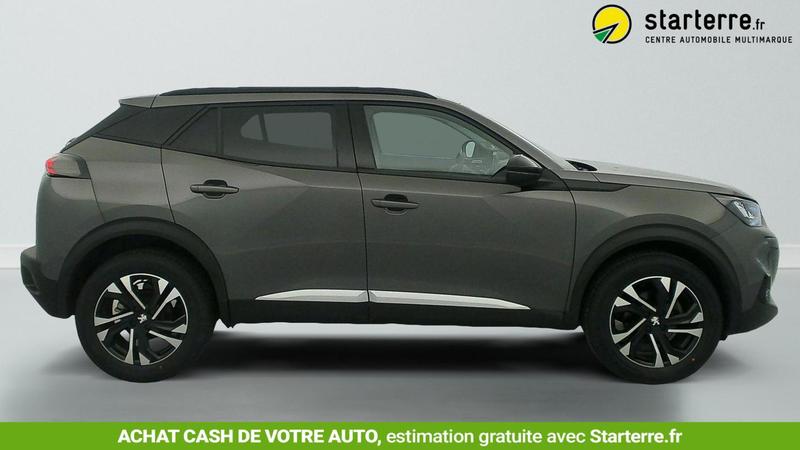 Peugeot 2008 PureTech 130 s&amp;S Bvm6 Allure
