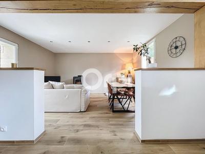 Maison - 68 m² - 3 pièces