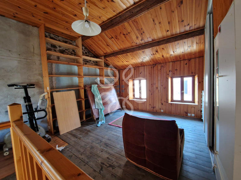 Maison - 69 m² - 4 pièces