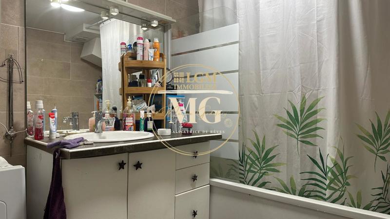 Appartement - 73 m² - 4 pièces