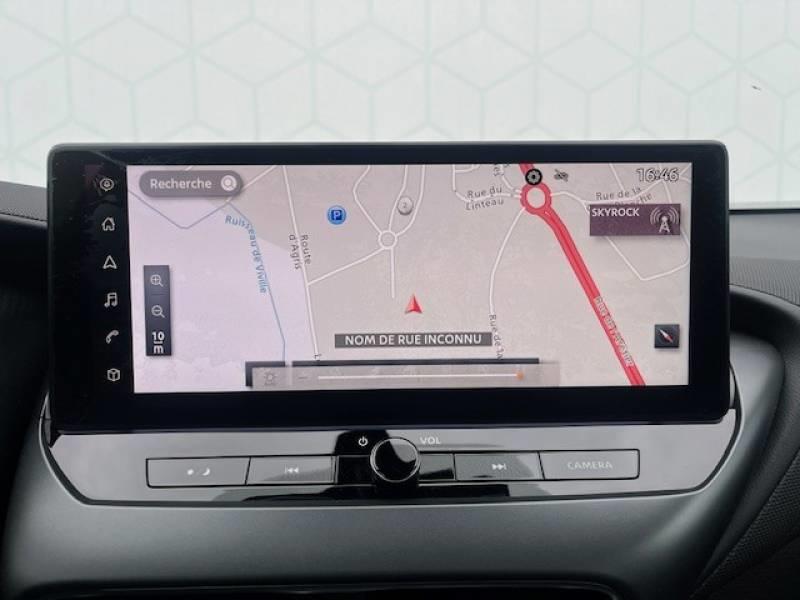 Nissan Juke Dig-T 114 n-Connecta