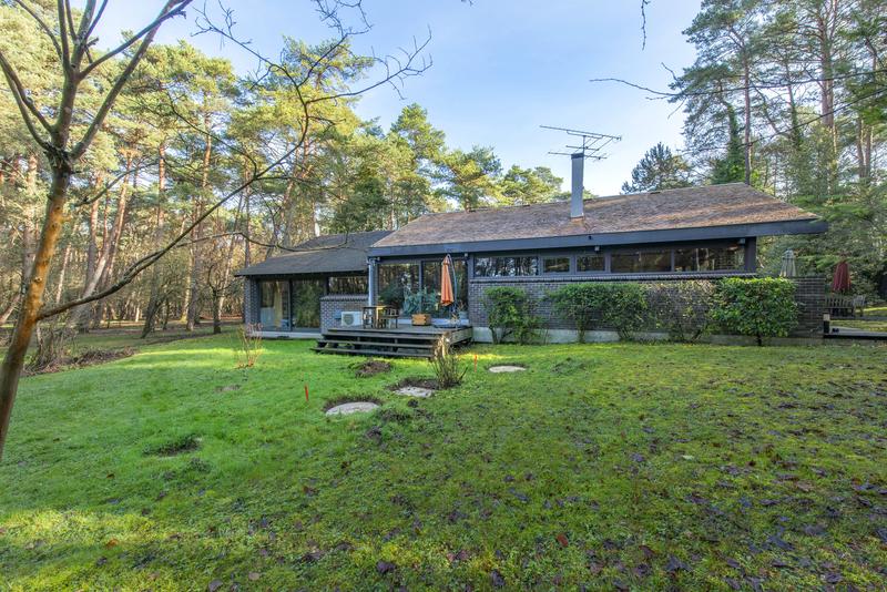 Viager - Maison - 144 m² - 6 pièces