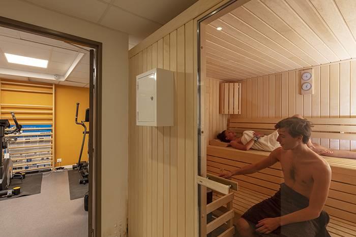 Studio - 17 m² - 1 pièce