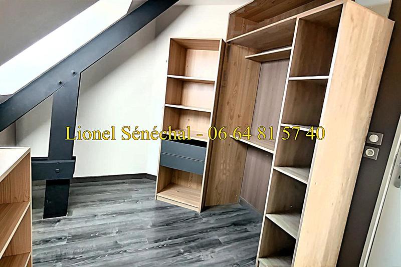 Maison - 150 m² - 8 pièces