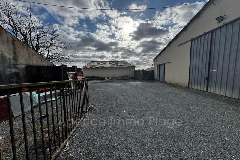 Local commercial - 270 m²