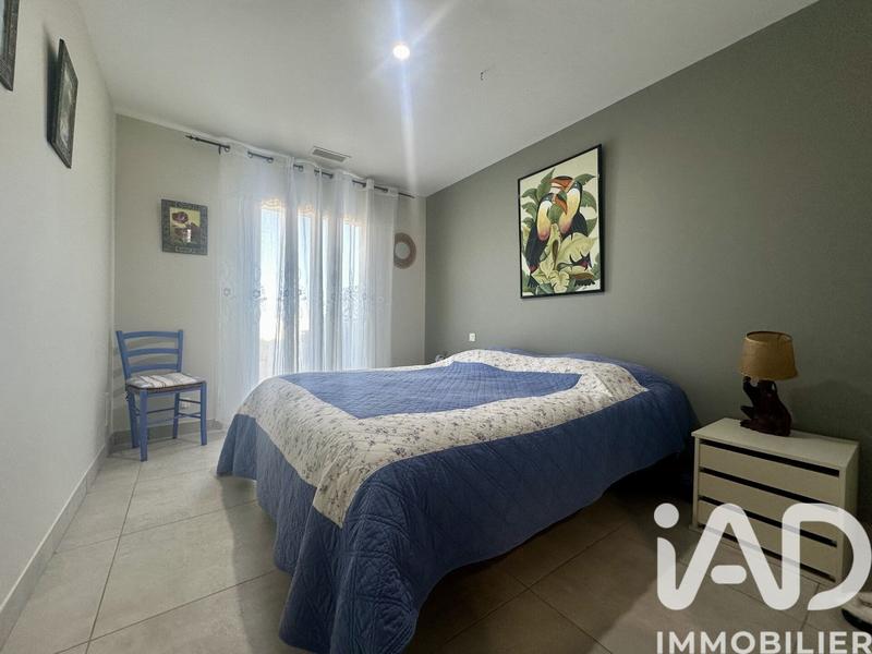 Maison - 210 m² - 5 pièces