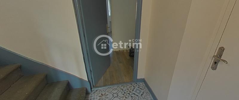 Maison - 170 m² - 7 pièces