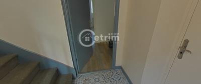 Maison - 170 m² - 7 pièces