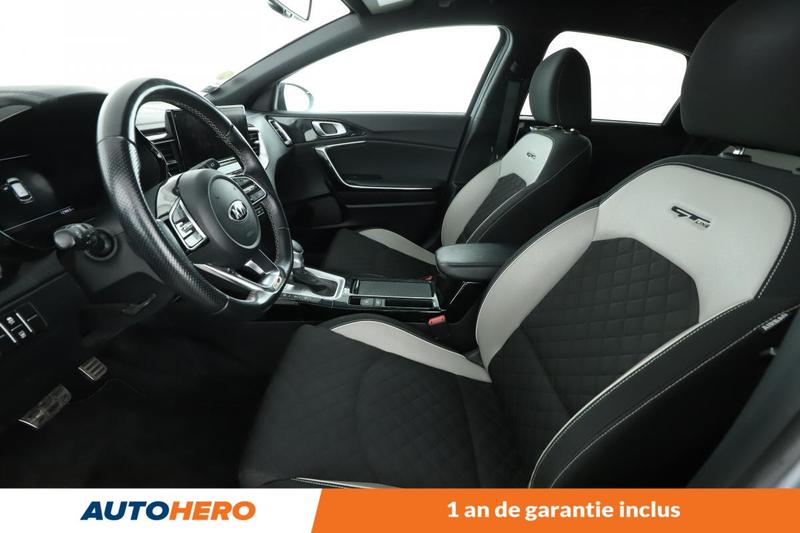 Kia Ceed 1.6 CRDi Isg Mhev Gt Line Dct7 136 ch