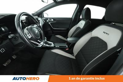 Kia Ceed 1.6 CRDi Isg Mhev Gt Line Dct7 136 ch