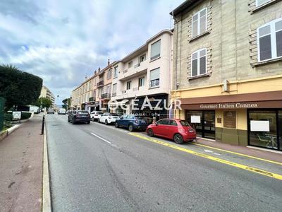 Fonds de commerce - 76 m²