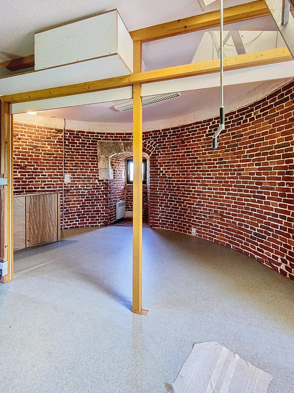 Maison - 177 m² - 7 pièces