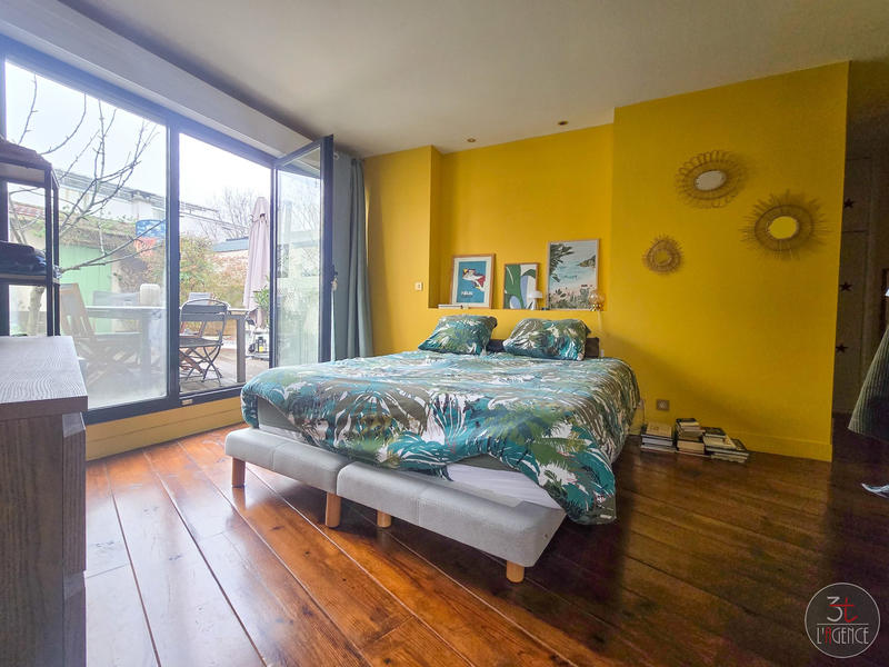 Maison - 227 m² - 6 pièces