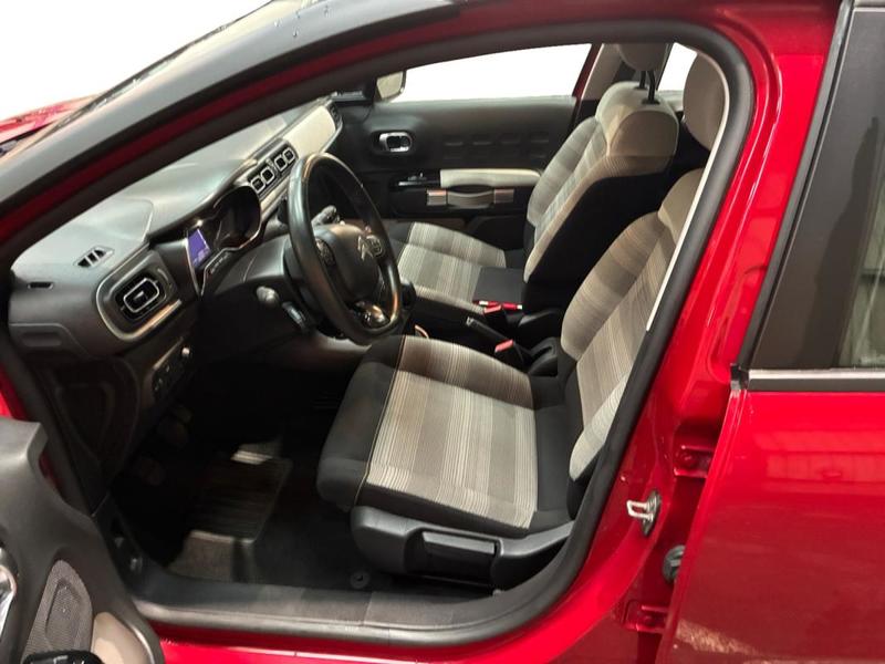 Citroën C3 PureTech 83 s&amp;S Bvm5 Feel