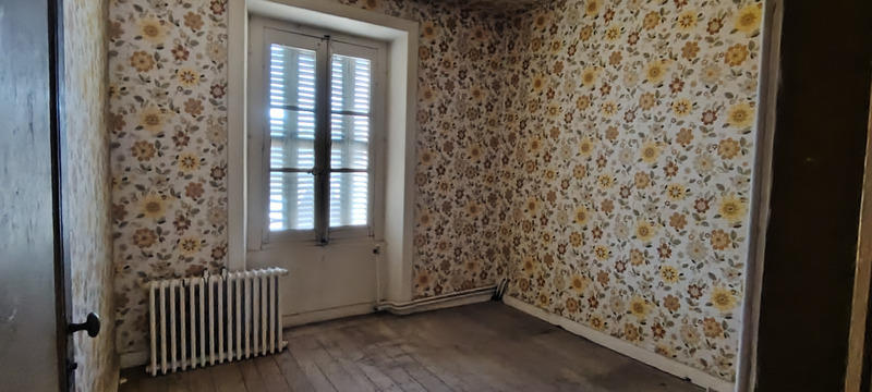 Maison - 193 m² - 6 pièces