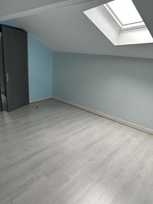 Duplex - 123 m² - 6 pièces