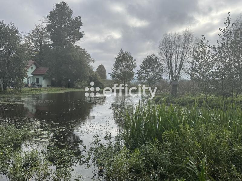 Maison - 235 m² - 6 pièces