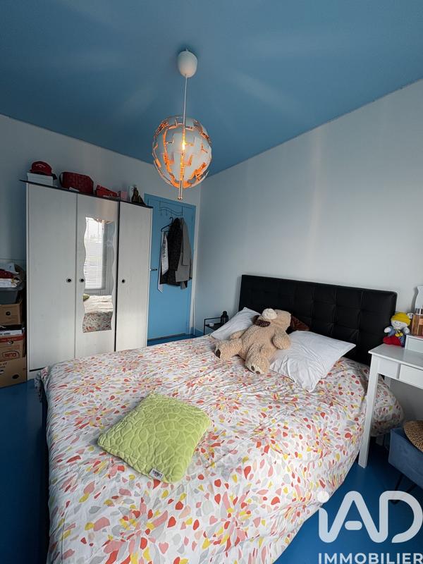 Maison - 182 m² - 7 pièces