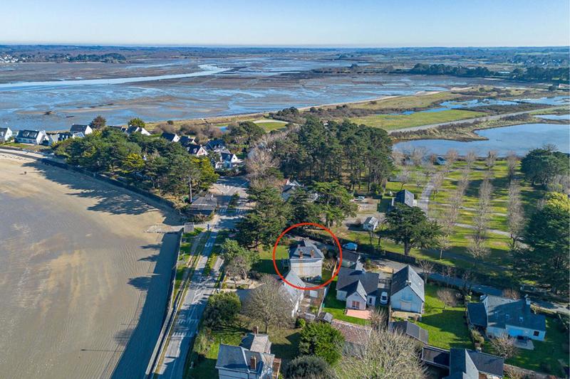 Maison - 123 m² - 6 pièces