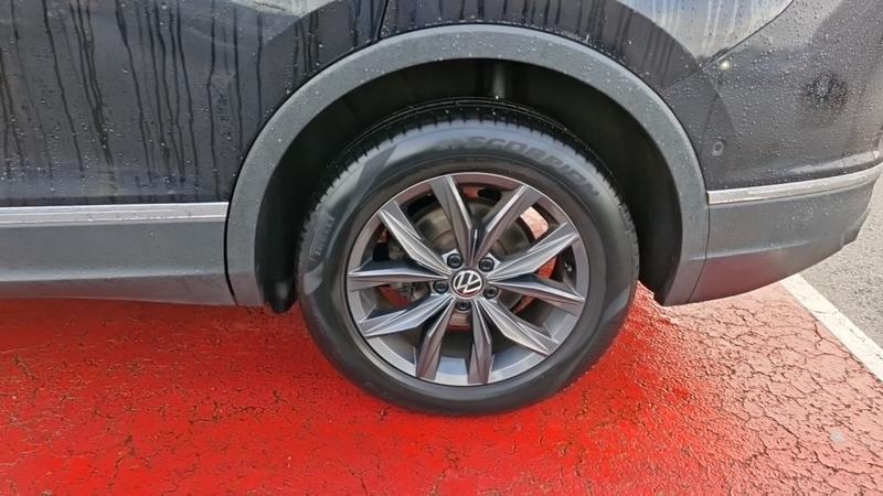 Volkswagen Tiguan Allspace 1.5 Tsi 150 Dsg7 Life Business