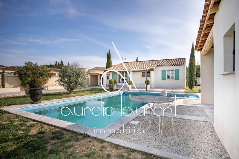 Villa - 95 m² - 4 pièces