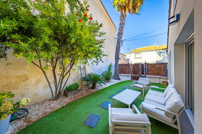 Maison - 191 m² - 6 pièces