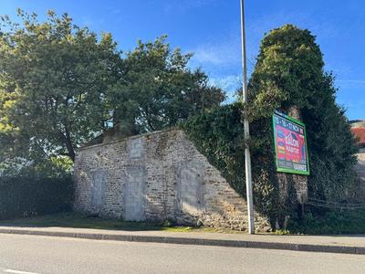 Maison - 80 m² - 1 pièce