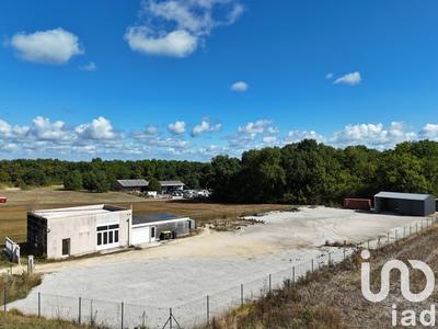 Immeuble - 139 m² - 4 pièces