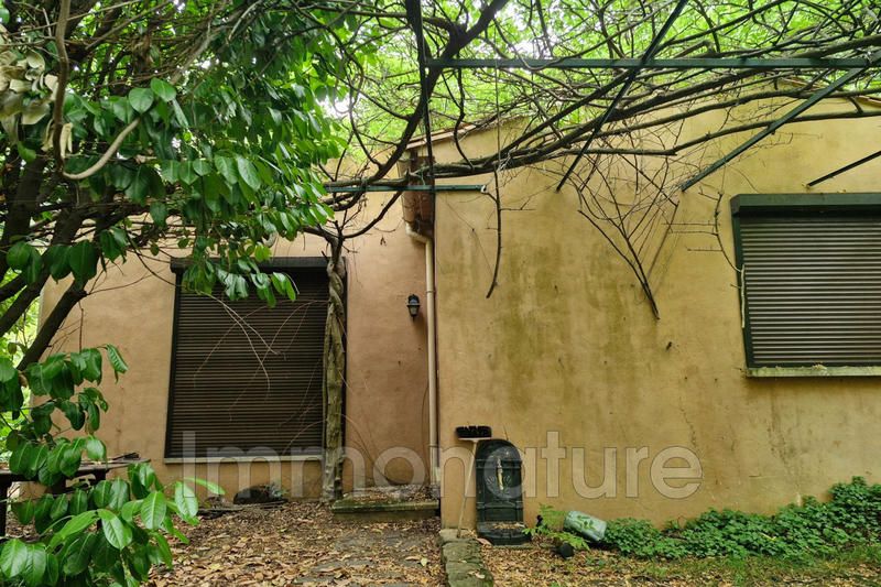 Maison - 67 m² - 3 pièces