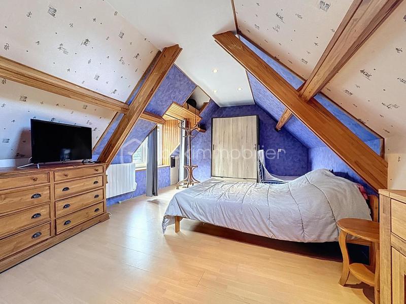 Maison - 39 m² - 2 pièces