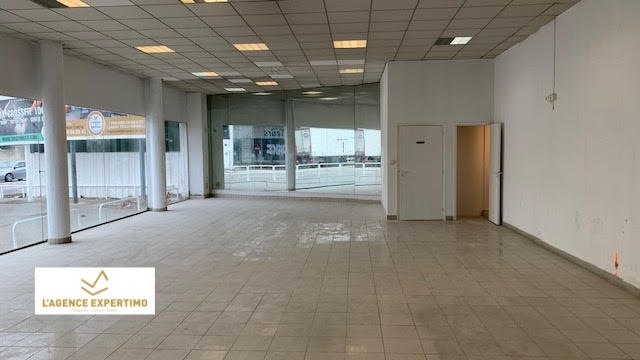 Local commercial - 800 m²