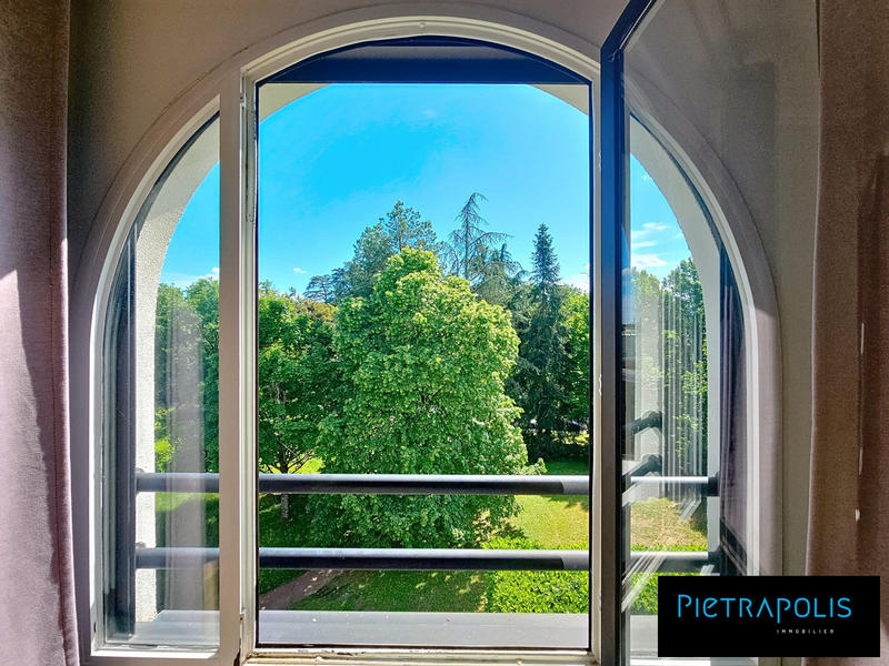 Appartement - 127 m² - 5 pièces