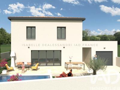 Terrain - 516 m²