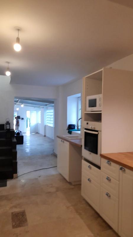 Maison - 122 m² - 4 pièces