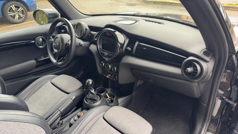 Mini Mini III 1.5 One 102 Chili