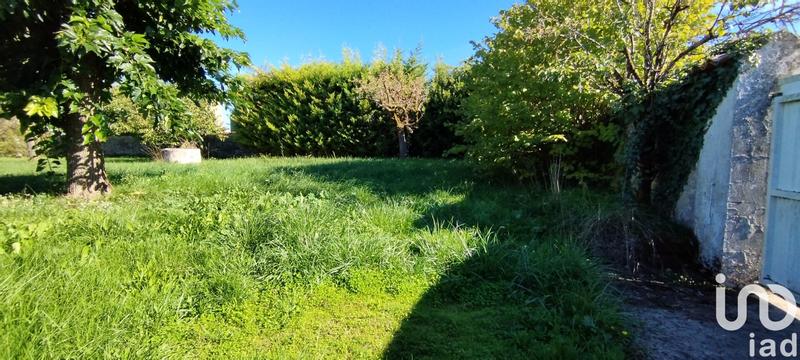 Maison de village - 163 m² - 5 pièces