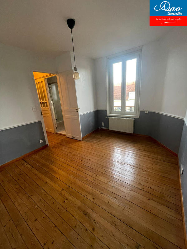 Maison - 78 m² - 5 pièces