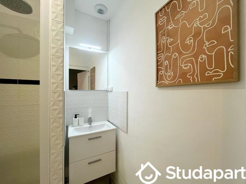 Appartement - 45 m² - 3 pièces