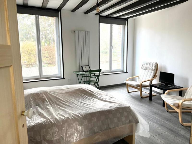 Immeuble - 250 m² - 8 pièces