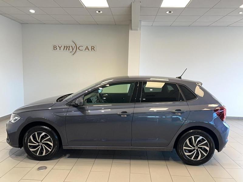 Volkswagen Polo 1.0 Tsi 95 s&amp;S Bvm5 Vw Edition