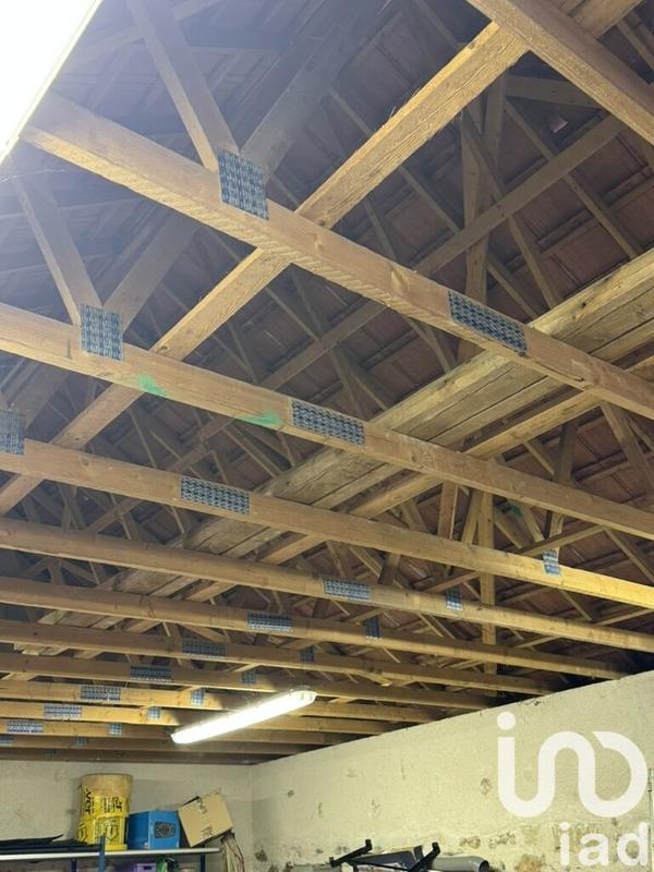 Appartement - 85 m² - 1 pièce