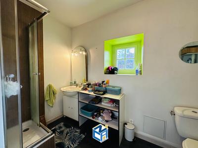 Appartement - 51 m² - 2 pièces