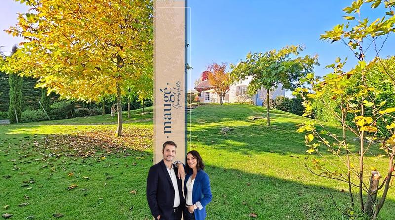 Maison - 164 m² - 5 pièces