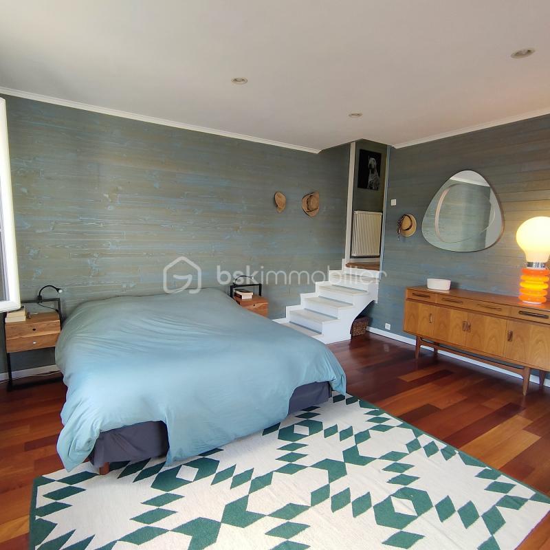 Villa - 135 m² - 5 pièces