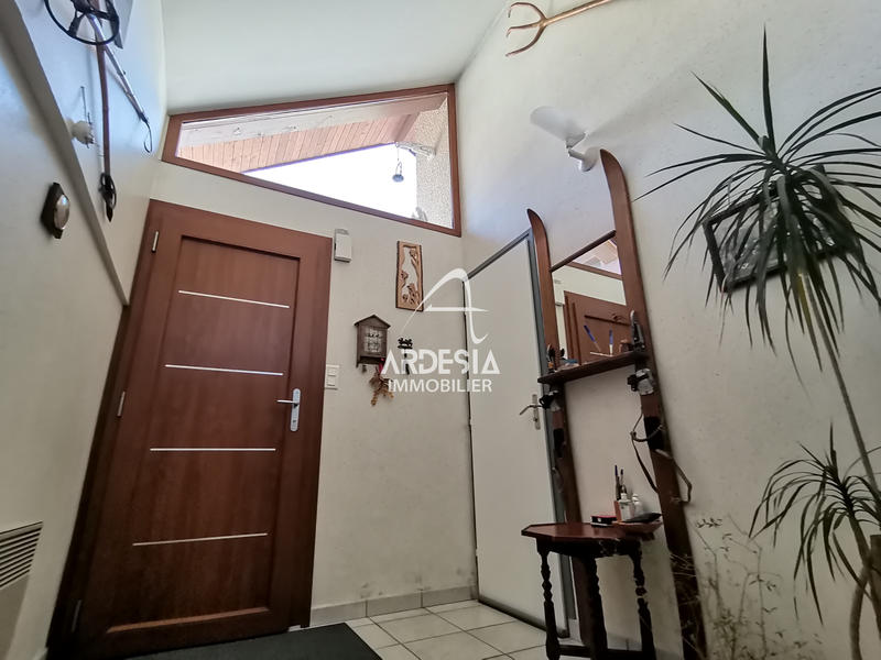 Maison - 155 m² - 6 pièces