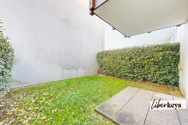 Appartement - 49 m² - 2 pièces