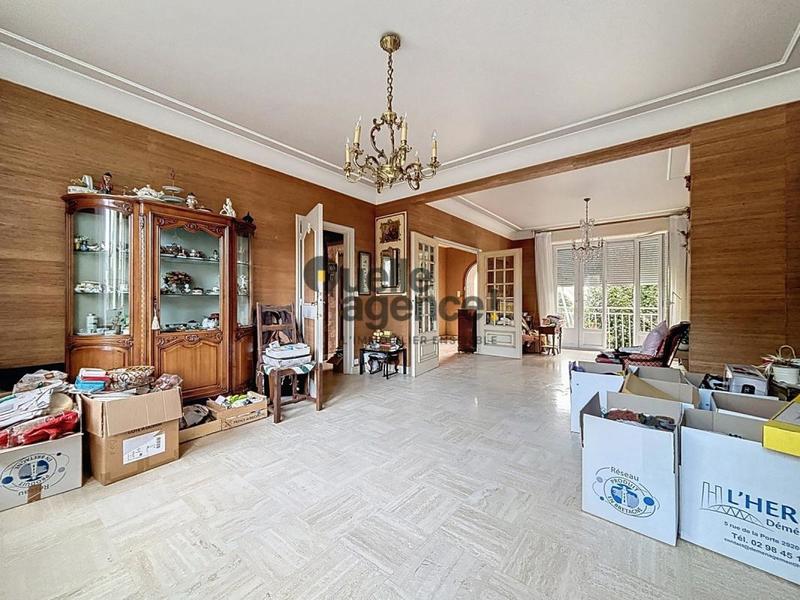 Maison - 144 m² - 5 pièces