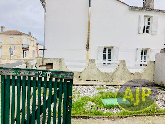 Maison - 118 m² - 4 pièces