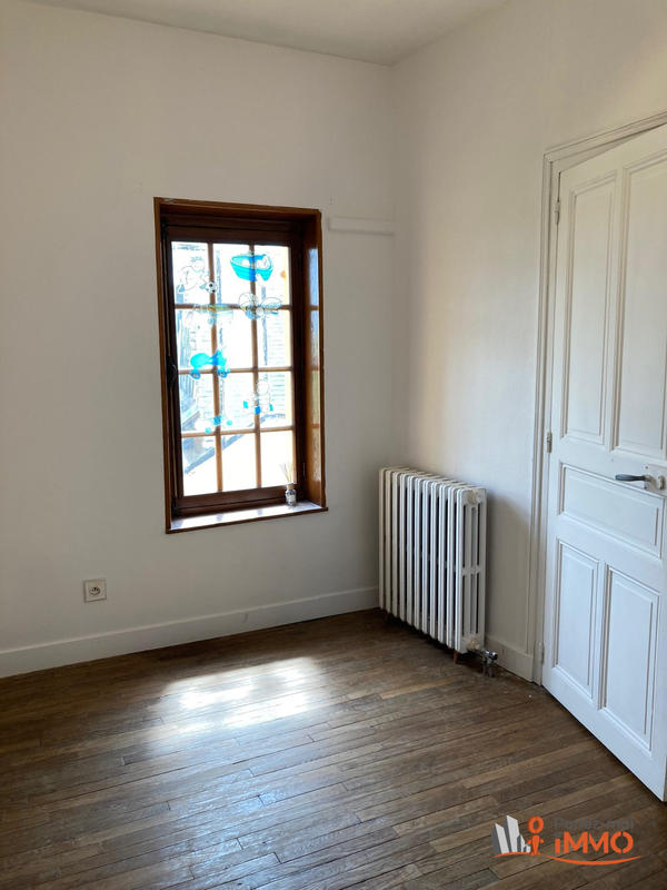 Maison - 77 m² - 4 pièces