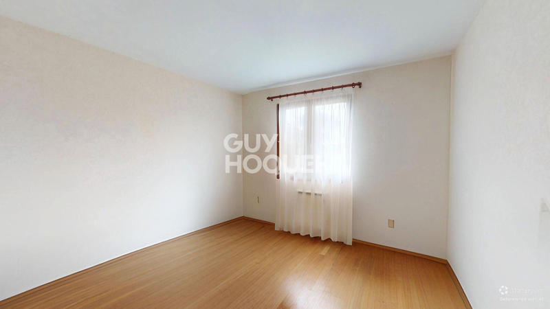 Maison - 83 m² - 3 pièces